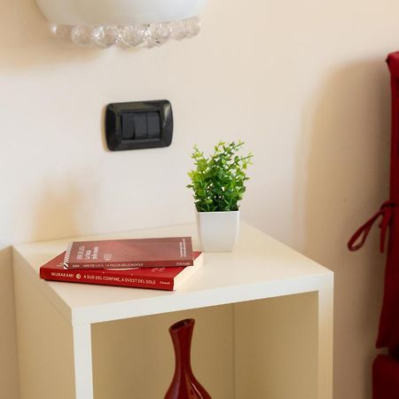 Comfort House Hotel Sorrento Bagian luar foto