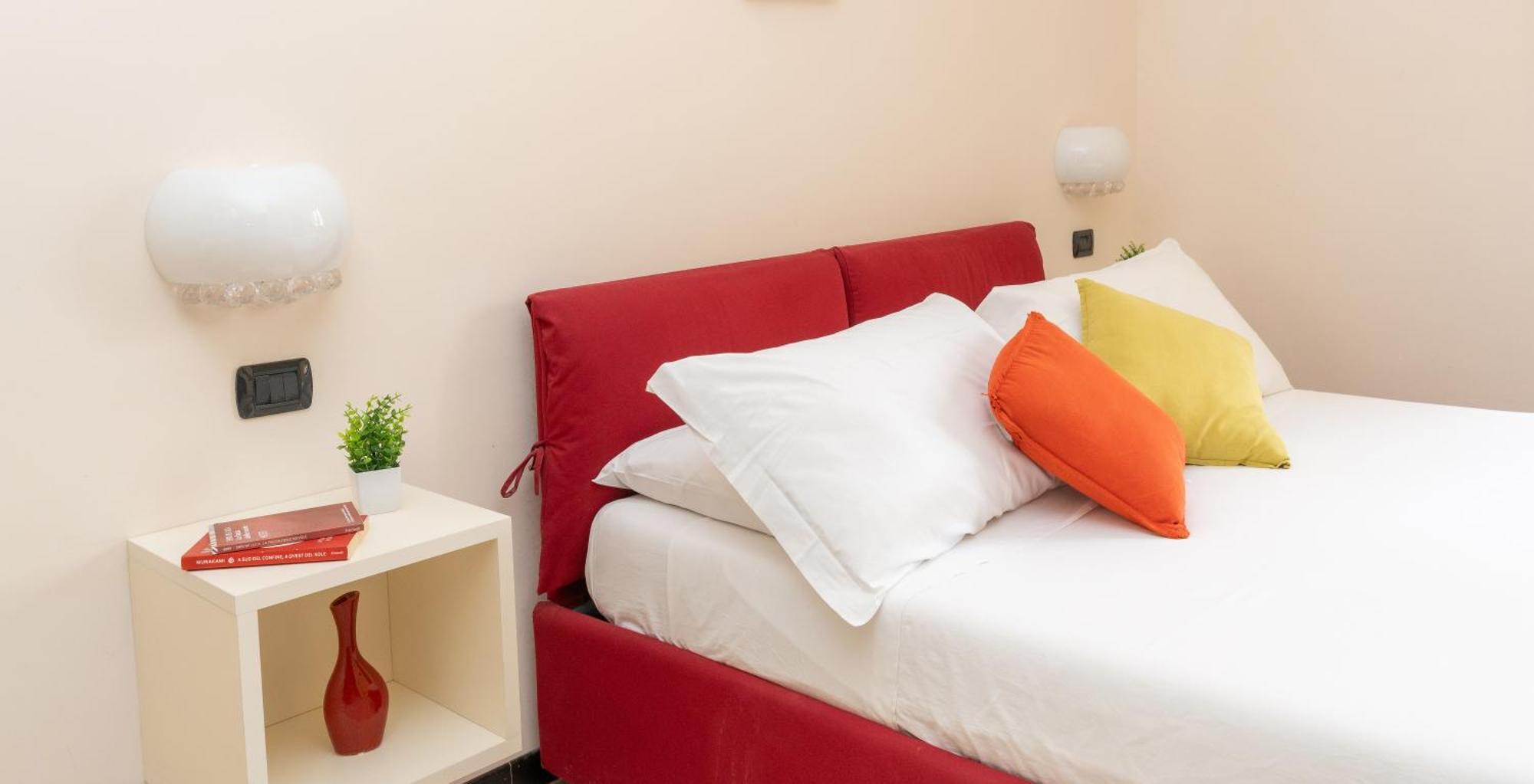 Comfort House Hotel Sorrento Bagian luar foto