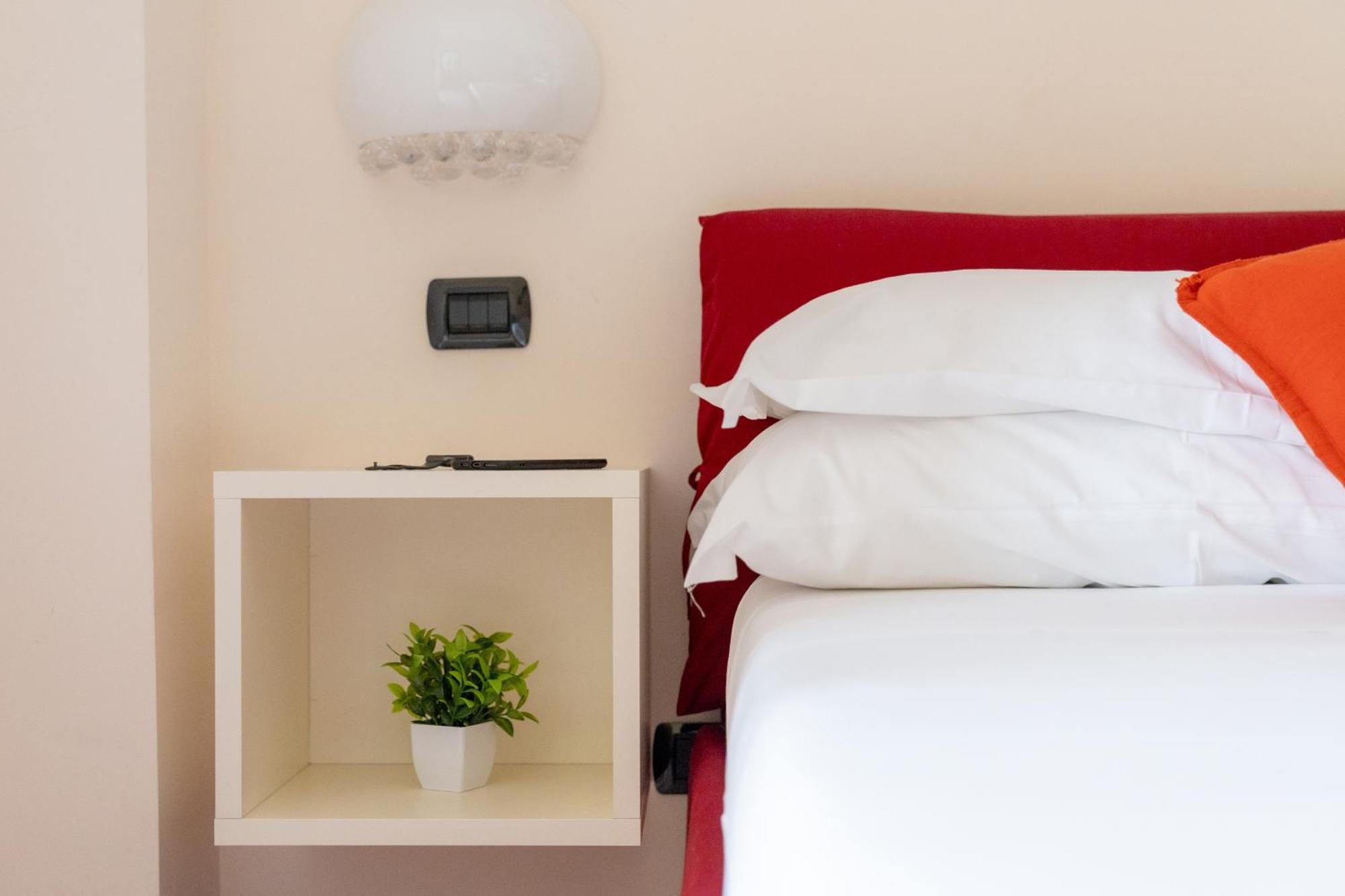 Comfort House Hotel Sorrento Bagian luar foto