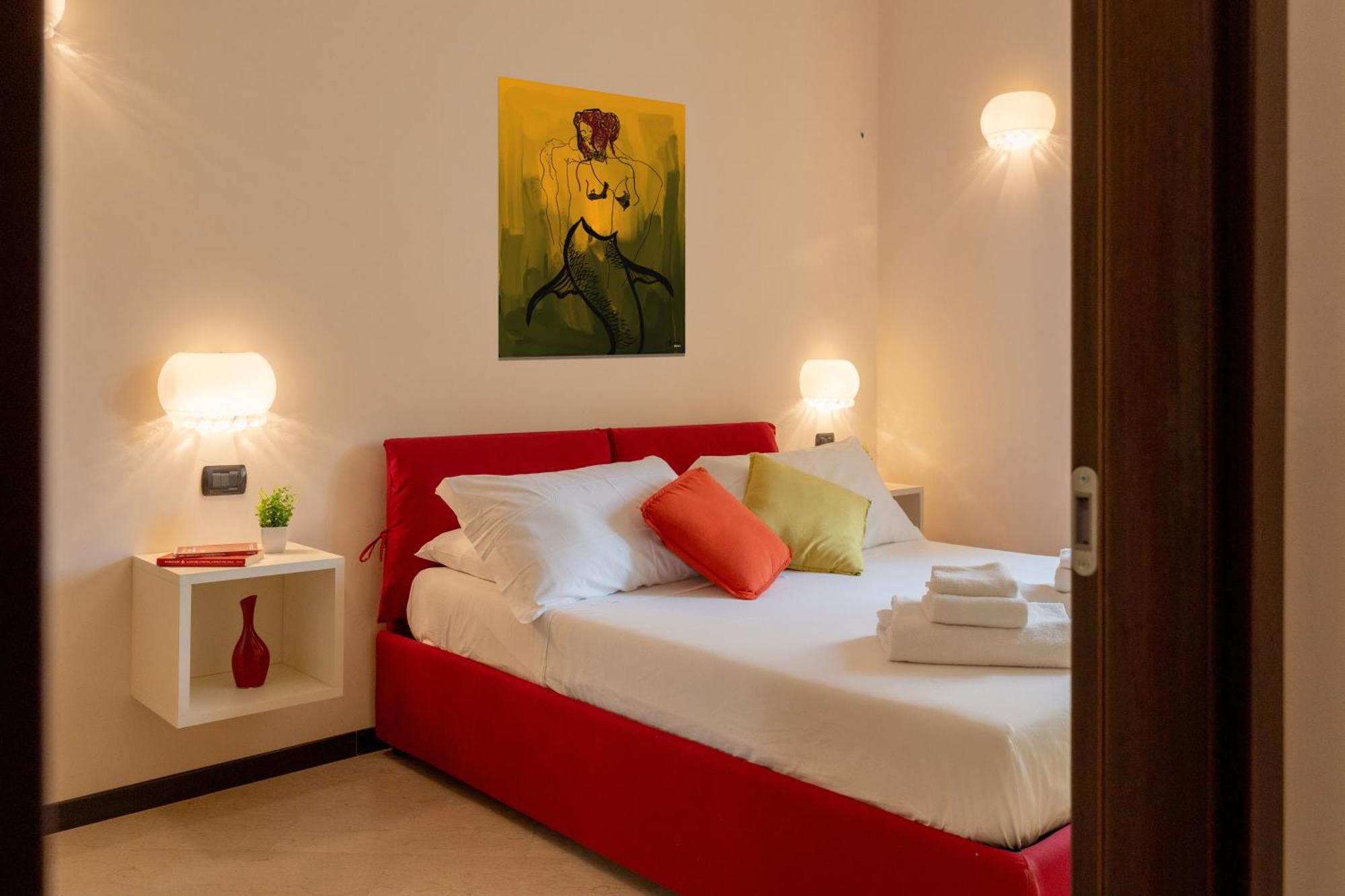 Comfort House Hotel Sorrento Bagian luar foto