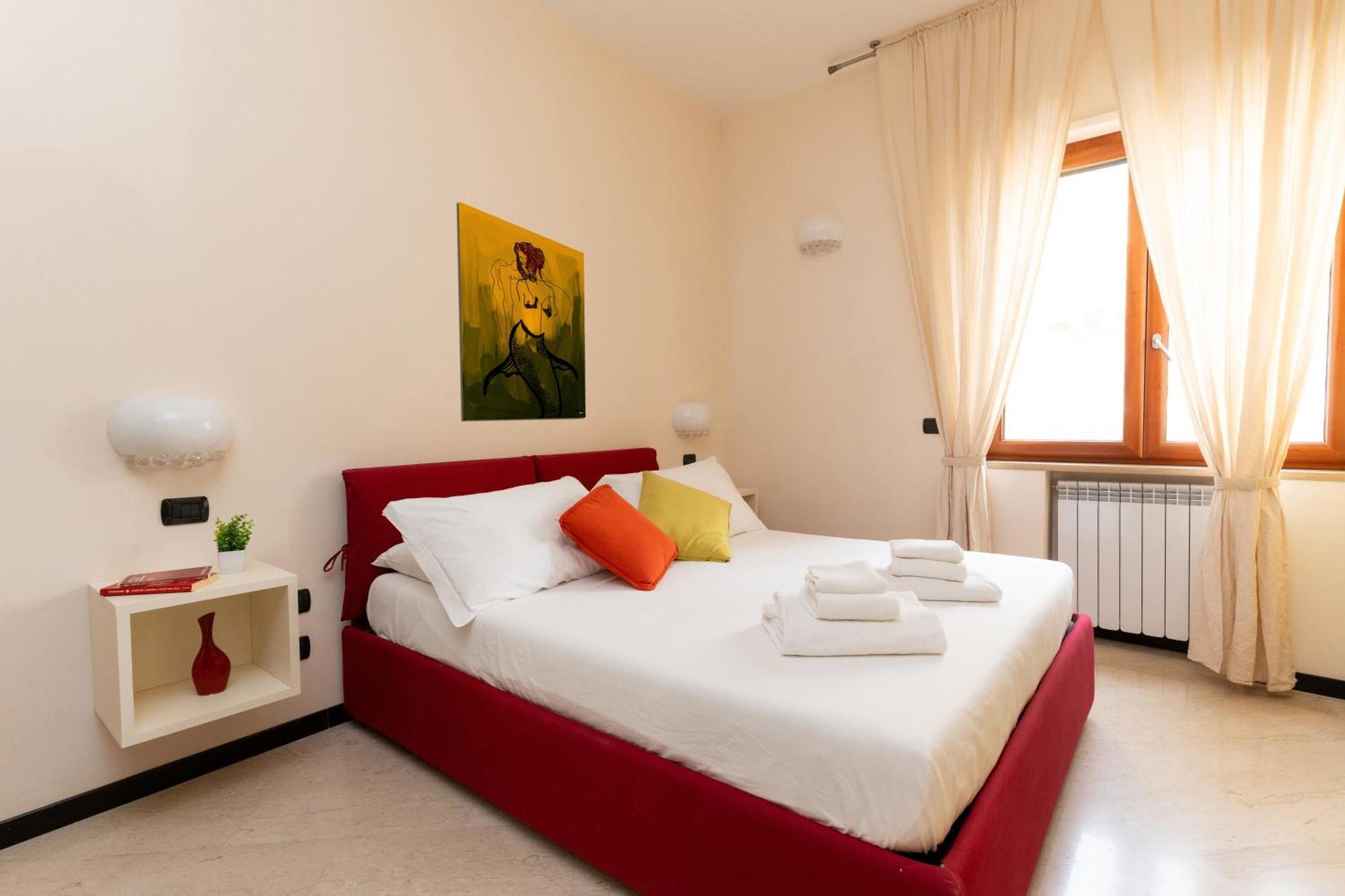 Comfort House Hotel Sorrento Bagian luar foto