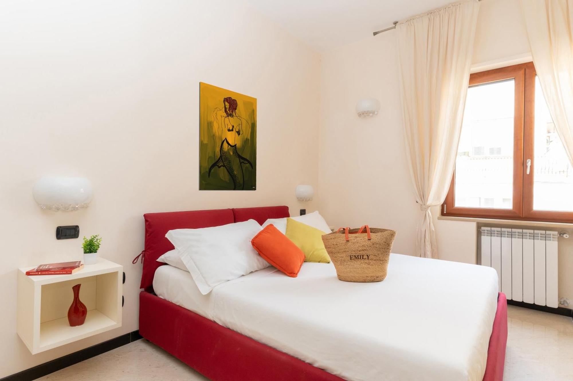 Comfort House Hotel Sorrento Bagian luar foto